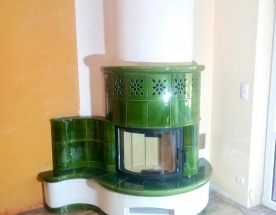 Nasze realizacje Kaflowe